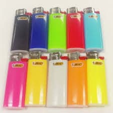Top Quality Big Bic Lighters J5_J6_J23_J25_J26